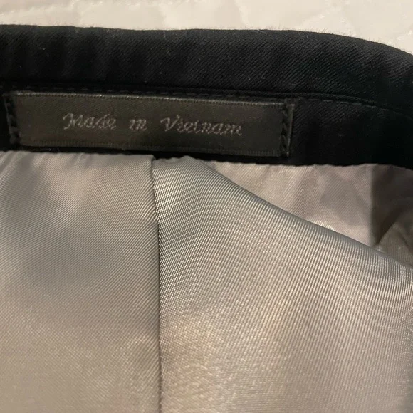 Mens Michael Kors blazer 38